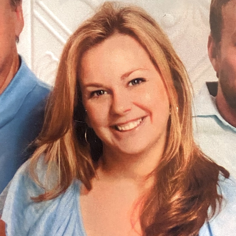 Meet your Posher, Julia